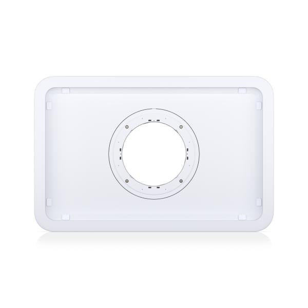 Ubiquiti UACC-Display-FM 54,6 cm [21.5] Parete Bianco (Flush Mount for UniFi Connect - Display.)Ubiquiti0810084691649UACC-DISPLAY-FM