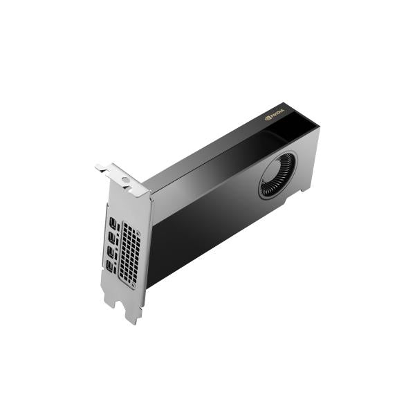 HP NVIDIA RTX PH x2xxx 4mDP Graphics (Nvidia Rtx Ph X2Xxx 4Mdp - Graphics - Warranty: 12M)Hp01965487779458D6B8AA