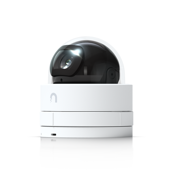 Ubiquiti Camera G5 Dome 2K HD 30fps UVC-G5-DOME-ULTRA White 2K HD, 30 FPS camera with a 4MP CMOS sensorUbiquitiUVC-G5-DOME-ULTRA