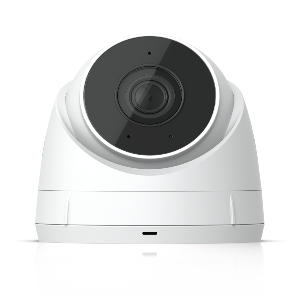 Ubiquiti UVC-G5-Turret-Ultra UniFi Camera WhiteUbiquitiUVC-G5-TURRET-ULTRA