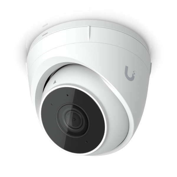 UbiQuiti UniFi G5 Turret Ultra - UVC-G5-Turret-UltraUbiquitiUVC-G5-TURRET-ULTRA