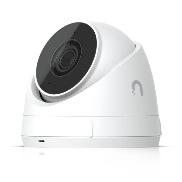 Ubiquiti UVC-G5-Turret-Ultra UniFi Camera WhiteUbiquitiUVC-G5-TURRET-ULTRA