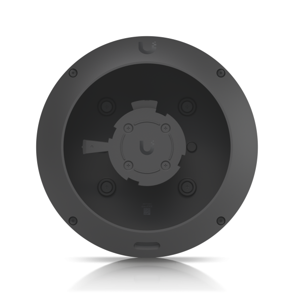 Tamper-resistant junction box - for AI 360 that enhances - mounting durability, aesthetics, and ease of maintenance. - Warranty: 24MUbiquitiUACC-AI-360-JB