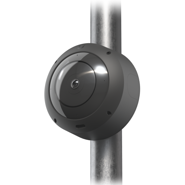 Tamper-resistant junction boxUbiquitiUACC-AI-360-JB