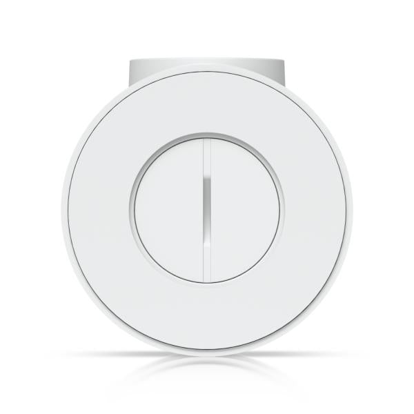 Ubiquiti Camera Compact Junction Box aluminum WHUbiquitiUACC-Camera-CJB-W