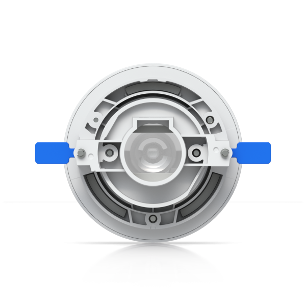Flush mount accessory for - installing G5 Dome Ultra in a - wall or ceiling with an impressively low-profile footprint. - Warranty: 24MUbiquitiUACC-G5-DOME-ULTRA-FM-W