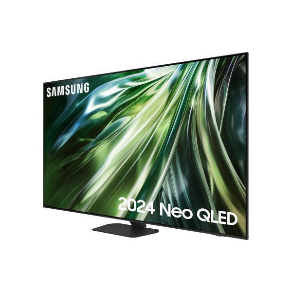 Samsung QE75QN90DATXXU TV 190,5 cm [75] 4K Ultra HD Smart TV Wi-Fi Nero (75 75Q90D QLED Smart TV - 75 Black QLED Smart TV 4K UHD 4x HDMI)Samsung8806095395425QE75QN90DATXXU