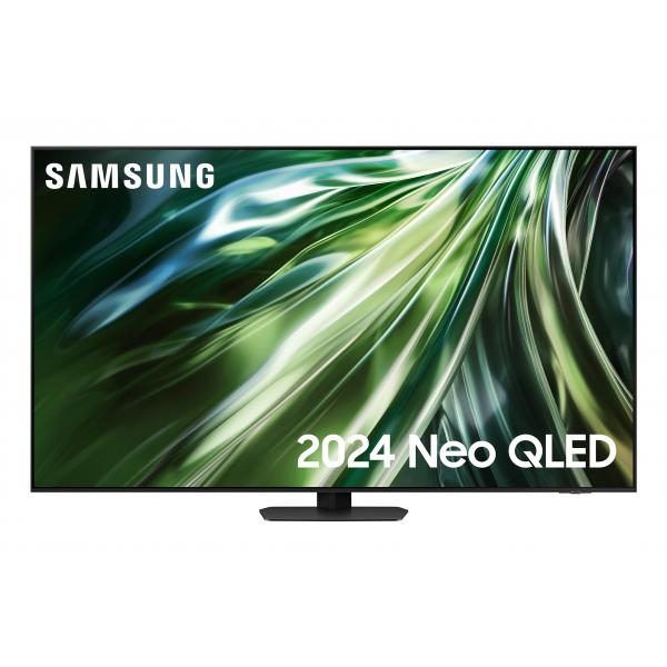 Samsung QE75QN90DATXXU TV 190,5 cm [75] 4K Ultra HD Smart TV Wi-Fi Nero (75 75Q90D QLED Smart TV - 75 Black QLED Smart TV 4K UHD 4x HDMI)Samsung8806095395425QE75QN90DATXXU