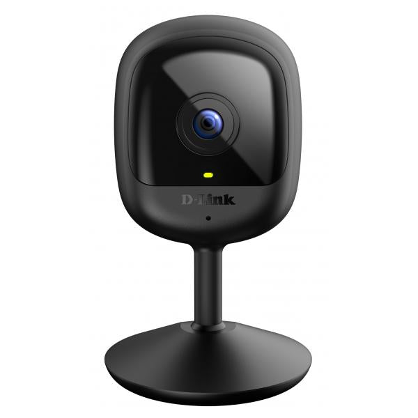 Compact Full HD Wi-Fi Camera - Warranty: 24MD-link0790069466724DCS-6100LHV2/E