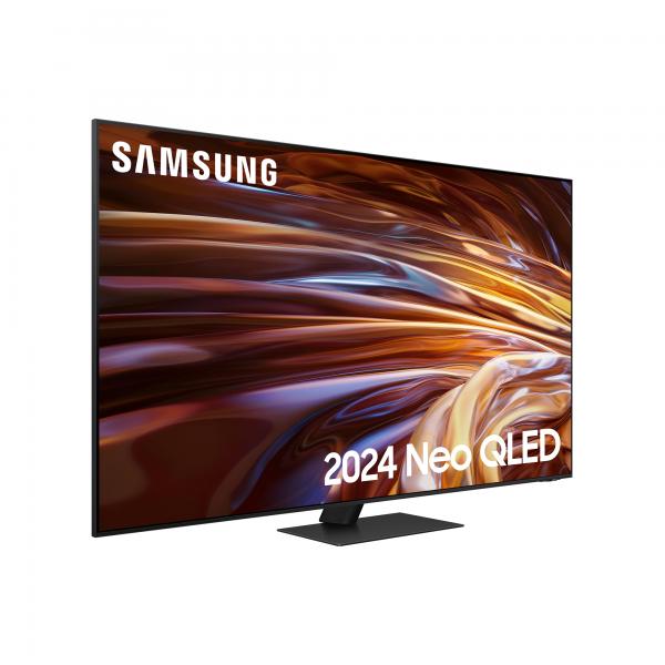 Samsung QE55QN95DATXXU TV 139,7 cm [55] 4K Ultra HD Smart TV Wi-Fi Nero (2024 55 INCH QN95D Neo QLED 4K HDR Smart TV)Samsung8806095459943QE55QN95DATXXU
