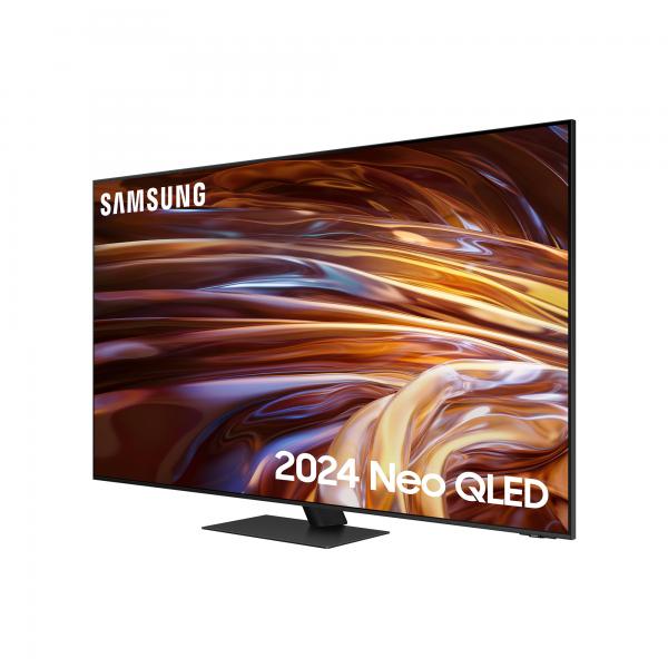 Samsung QE65QN95DATXXU TV 165,1 cm [65] 4K Ultra HD Smart TV Wi-Fi Nero (65 65QN95D QLED Smart TV - 65 Black QLED Smart TV 4K UHD 4x HDMI)Samsung8806095460758QE65QN95DATXXU