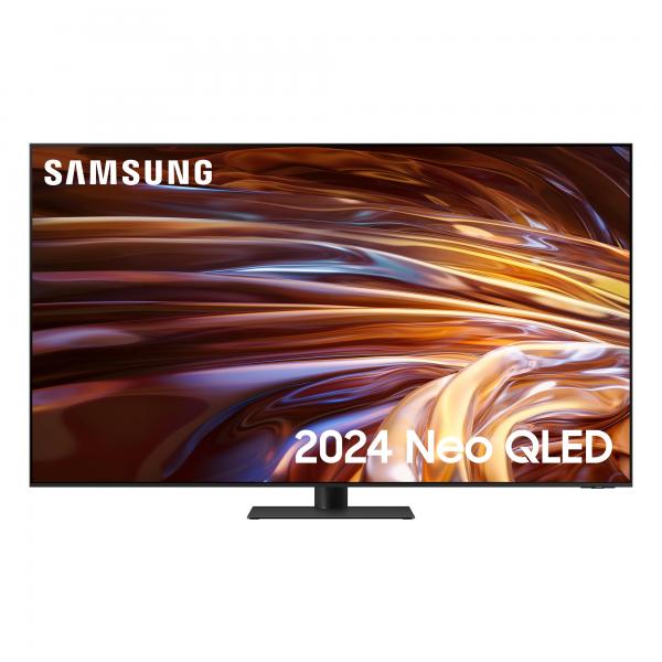 Samsung QE75QN95DATXXU TV 190,5 cm [75] 4K Ultra HD Smart TV Wi-Fi Nero (2024 75 INCH QN95D Neo QLED 4K HDR Smart TV)Samsung8806095460765QE75QN95DATXXU