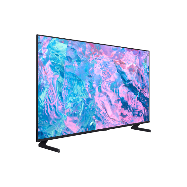 Samsung Series 7 UE43CU7092U 109,2 cm [43] 4K Ultra HD Smart TV Wi-Fi Nero (Alowwed----Samsung CU7092 43 4K LED TV)Samsung8806095312767UE43CU7092UXXH