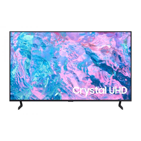Samsung Series 7 UE43CU7092U 109,2 cm [43] 4K Ultra HD Smart TV Wi-Fi Nero (Alowwed----Samsung CU7092 43 4K LED TV)Samsung8806095312767UE43CU7092UXXH
