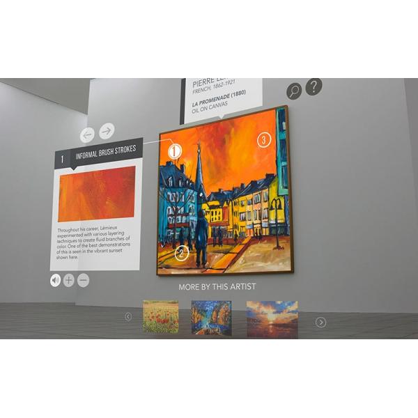 Epson Moverio BT-40SN (Epson Moverio BT-40SN - Visore - 3D - 64 GB - Wi-Fi 5, Bluetooth - 95 g)Epson8715946716480V11H969240