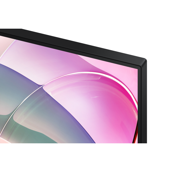 Samsung S70D Monitor PC 68,6 cm [27] 3840 x 2160 Pixel 4K Ultra HD LCD Nero (Samsung 27 ViewFinity S7 S70D 16:9 38)Samsung8806095541839LS27D702EAUXEN