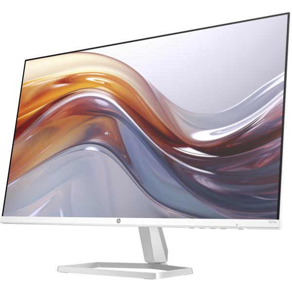 HP Series 5 27 inch FHD Monitor with Speakers - 527sa (HP sk?rm - LED baglys - 27 - Full HD)Hp94F48E9#ABB