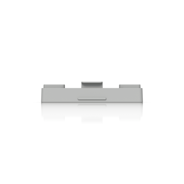 Ubiquiti UACC-RACK-PM-KIT porta accessori Kit di montaggio (Ubiquiti Precision Rack Mount Kit 1U S)UbiquitiUACC-Rack-PM-Kit