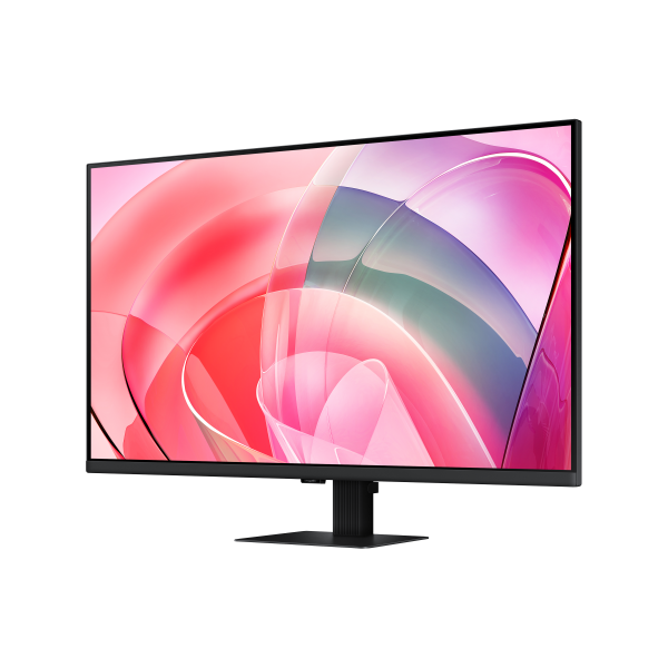 Samsung S70D Monitor PC 81,3 cm [32] 3840 x 2160 Pixel 4K Ultra HD LED Nero (Samsung 32ViewFinity S7 S70D 16:9 38)Samsung8806095541976LS32D702EAUXEN