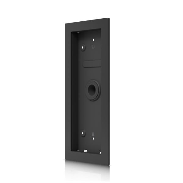 Ubiquiti UniFi Access Intercom flush mount accessoryUbiquiti0810084694015UACC-INTERCOM-FM