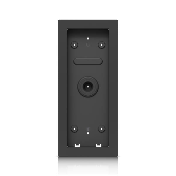 Ubiquiti UniFi Access Intercom flush mount accessoryUbiquiti0810084694015UACC-INTERCOM-FM