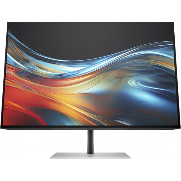 HP Monitor serie 7 Pro 24'' WUXGA - 724pn (Series 7 Pro 24 inch WUXGA - Monitor - 724pn - Warranty: 12M)Hp8X534AT