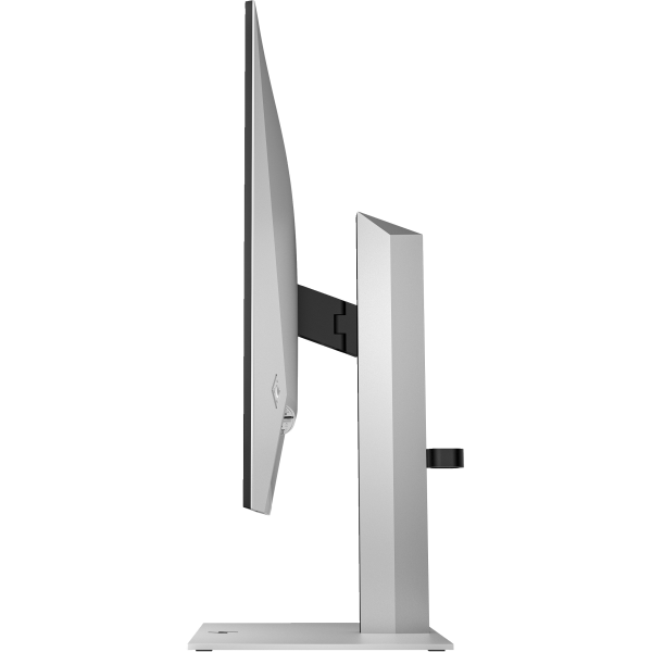 HP Monitor serie 7 Pro 24'' WUXGA USB-C - 724pu (Series 7 Pro 24 inch WUXGA - USB-C Monitor - 724pu - computer monitor 61 cm [24] 1920 x 1200 pixels Black, Silver - Warranty: 12M)Hp8Y2F7AT