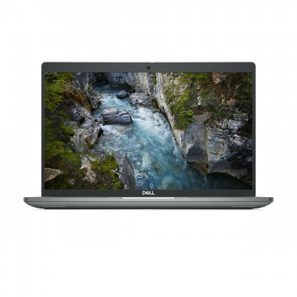 DELL Precision 3490 Intel Core Ultra 7 155H Workstation mobile 35,6 cm [14] Full HD 32 GB DDR5-SDRAM 1 TB SSD NVIDIA RTX 500 Ada Wi-Fi 6E [802.11ax] Windows 11 Pro Tedesco Grigio (DELL PRECISION 3490 INTEL CORE ULTRA,7 155H 1.4GHz 32GB 1TB RTX 500 AD...