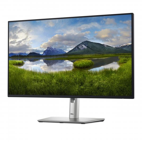 DELL Pro Plus P2725H Monitor PC 68,6 cm [27] 1920 x 1080 Pixel Full HD LCD Nero (27 Monitor - USB-C-Hub - /HDMI/IPS - Warranty: 12M)DellDELL-P2725H