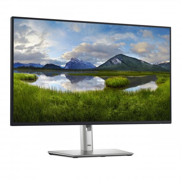 DELL Pro Plus P2725H Monitor PC 68,6 cm [27] 1920 x 1080 Pixel Full HD LCD Nero (27 Monitor - USB-C-Hub - /HDMI/IPS - Warranty: 12M)DellDELL-P2725H