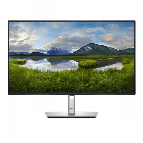 DELL P Series P2725H Monitor PC 68,6 cm [27] 1920 x 1080 Pixel Full HD LCD Nero (DELL P Series P2725H computer monitor 68.6 cm [27 ] 1920 x 1080 pixels Full HD LCD Black)DellDELL-P2725H