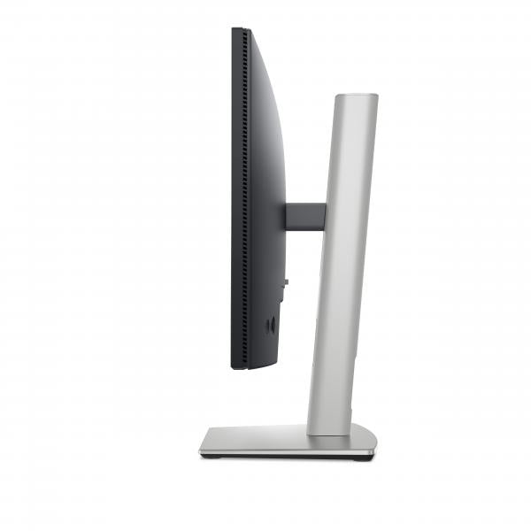DELL P Series P2225H Monitor PC 54,6 cm [21.5] 1920 x 1080 Pixel Full HD LCD Nero, Argento (Dell P2225H - Monitor a LED - 22 [21.5 visualizzabile] - 1920 x 1080 Full HD [1080p] @ 100 Hz - IPS - 250 cd/m - 1500:1 - 5 ms - HDMI, VGA, DisplayPort - BTO)...