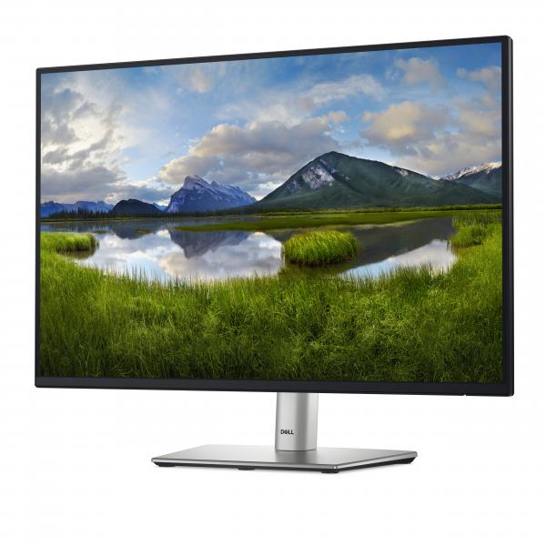 DELL Pro Plus P2425 Monitor PC 61,1 cm [24.1] 1920 x 1200 Pixel WUXGA LCD Nero (P Series P2425 Computer - Monitor 61.1 Cm [24.1] 1920 - X 1200 Pixels Wuxga Lcd Black - Warranty: 12M)DellDELL-P2425