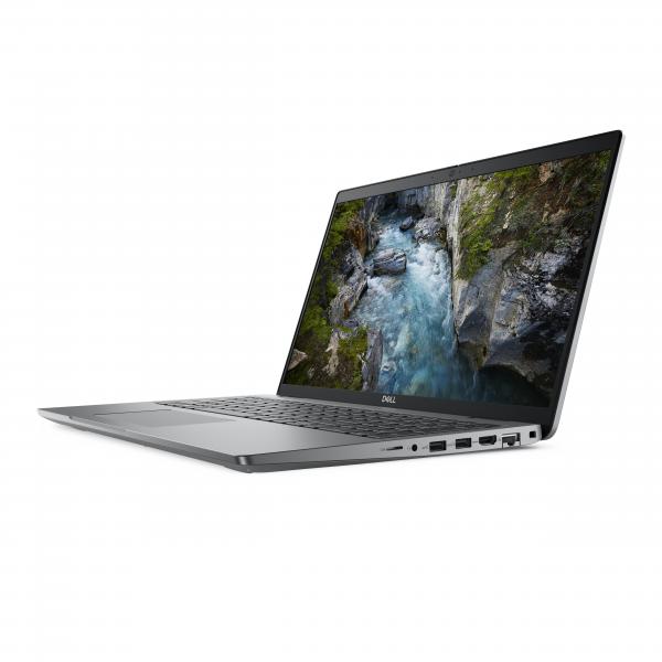 DELL Precision 3590 Intel Core Ultra 7 155H Workstation mobile 39,6 cm [15.6] Full HD 32 GB DDR5-SDRAM 512 GB SSD NVIDIA RTX 500 Ada Wi-Fi 6E [802.11ax] Windows 11 Pro Tedesco Grigio (DELL PRECISION 3590 INTEL CORE ULTRA,7 155H 1.4GHz 32GB 512GB RTX ...