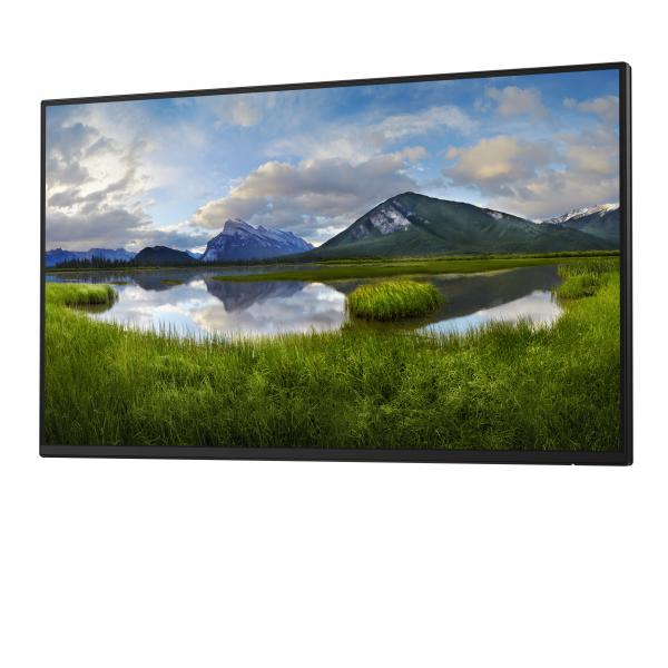 DELL Pro Plus P2425H_WOST Monitor PC 61 cm [24] 1920 x 1080 Pixel Full HD LCD Nero (P Series P2425H_Wost Computer - Monitor 61 Cm [24] 1920 X - 1080 Pixels Full Hd Lcd Black - Warranty: 12M)DellDELL-P2425HWO