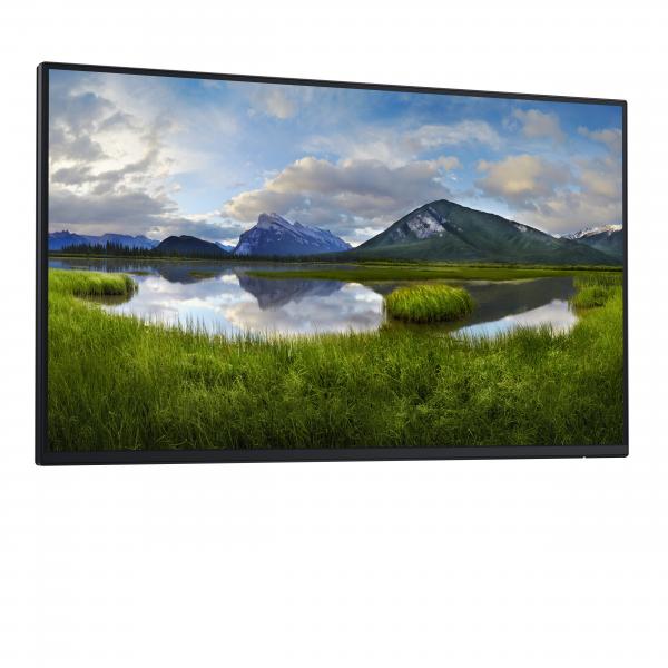DELL Pro Plus P2425H_WOST Monitor PC 61 cm [24] 1920 x 1080 Pixel Full HD LCD Nero (DELL 24IN MONITOR - P2425H - WITHOUT STAND)DellDELL-P2425HWO