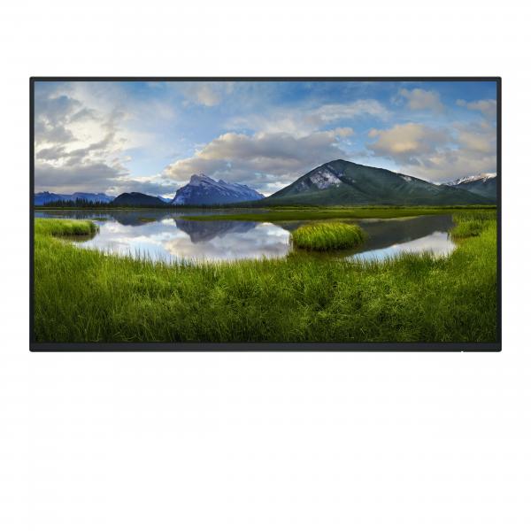 DELL Pro Plus P2425H_WOST Monitor PC 61 cm [24] 1920 x 1080 Pixel Full HD LCD Nero (P Series P2425H_Wost Computer - Monitor 61 Cm [24] 1920 X - 1080 Pixels Full Hd Lcd Black - Warranty: 12M)DellDELL-P2425HWO