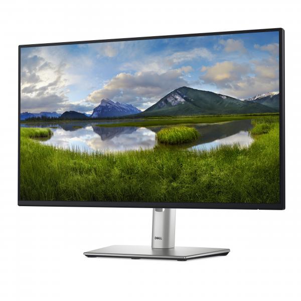 DELL Pro Plus P2425HE Monitor PC 60,5 cm [23.8] 1920 x 1080 Pixel Full HD LCD Nero (DELL P Series P2425HE computer monitor 61 cm [24 ] 1920 x 1080 pixels Full HD LCD Black)DellDELL-P2425HE