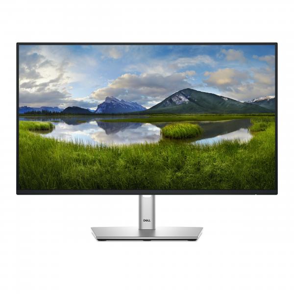 DELL Pro Plus P2425HE Monitor PC 60,5 cm [23.8] 1920 x 1080 Pixel Full HD LCD Nero (DELL P Series P2425HE computer monitor 61 cm [24 ] 1920 x 1080 pixels Full HD LCD Black)DellDELL-P2425HE