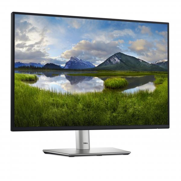 DELL P Series P2425 Monitor PC 61,1 cm [24.1] 1920 x 1200 Pixel WUXGA LCD Nero (DELL P Series P2425 computersk?rm 61,1)Dell5715063796603P2425