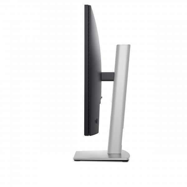 DELL Pro Plus P2425E Monitor PC 61 cm [24] 1920 x 1200 Pixel WUXGA LCD Nero (P Series P2425E Computer - Monitor 61.1 Cm [24.1] 1920 - X 1200 Pixels Wuxga Lcd Black - Warranty: 12M)Dell5715063784211P2425E
