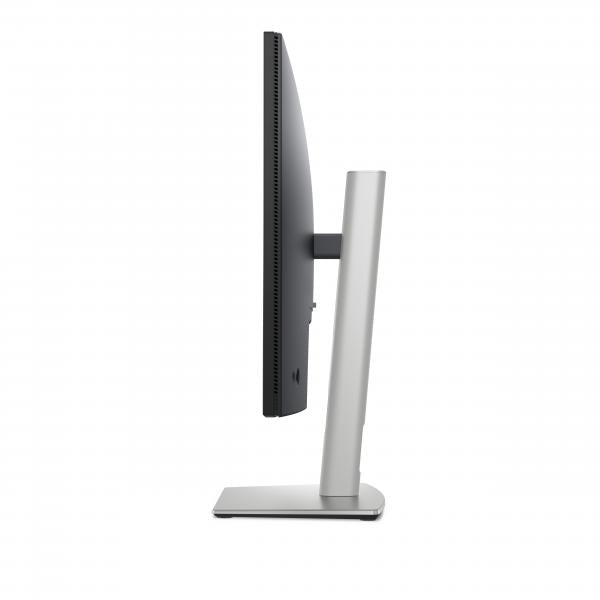 DELL P Series P2725H Monitor PC 68,6 cm [27] 1920 x 1080 Pixel Full HD LCD Nero (Monitor 68.6 cm [27] 1920 x - 1080 pixels Full HD LCD Black - Warranty: 12M)Dell5715063417836P2725H