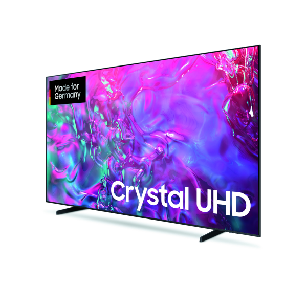 Samsung GU98DU9079U 2,49 m [98] 4K Ultra HD Smart TV Wi-Fi Nero (Samsung GU98DU9079U DU9079 Series - 98)Samsung8806095542393GU98DU9079UXZG