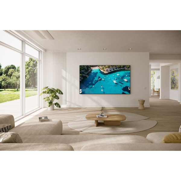 Samsung GU98DU9079U 2,49 m [98] 4K Ultra HD Smart TV Wi-Fi Nero (Samsung GU98DU9079U DU9079 Series - 98)Samsung8806095542393GU98DU9079UXZG