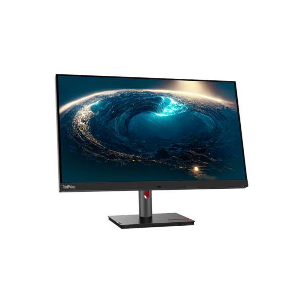 Lenovo ThinkVision P32pz-30 Monitor PC 80 cm [31.5] 3840 x 2160 Pixel 4K Ultra HD LCD Nero (Lenovo ThinkVision P32pz-30 - LED monitor - 32 [31.5 viewable] - 3840 x 2160 4K @ 60 Hz - IPS - 1200 cd/m - 1000:1 - DisplayHDR 1000 - 4 ms - 2xHDMI, DisplayP...