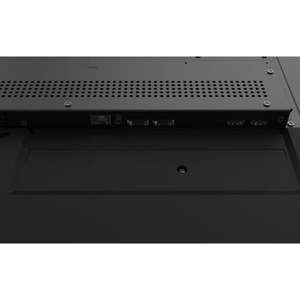 Iiyama LH8675UHS-B1AG visualizzatore di messaggi Pannello piatto per segnaletica digitale 2,17 m [85.6] LCD Wi-Fi 500 cd/m 4K Ultra HD Nero Processore integrato Android 11 24/7 (iiyama ProLite LH8675UHS-B1AG - 86 Categoria diagonale [85.6 visualizzab...