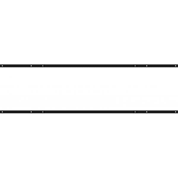 Iiyama MD-ADAP001 kit di fissaggio Nero (IIYAMA Zubehr Montagekit fr Boden-)Iiyama4948570033317MD-ADAP001