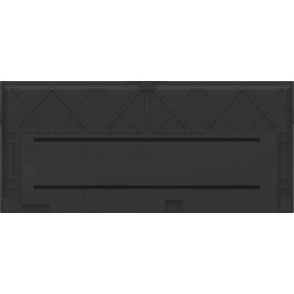 Iiyama MD-ADAP001 kit di fissaggio Nero (MD-ADAP001 - iiyama Adapter Plate for 105 Screens compatible with MD-CAR2031-B1 and MD-WLIFT2031-W1)Iiyama4948570033317MD-ADAP001