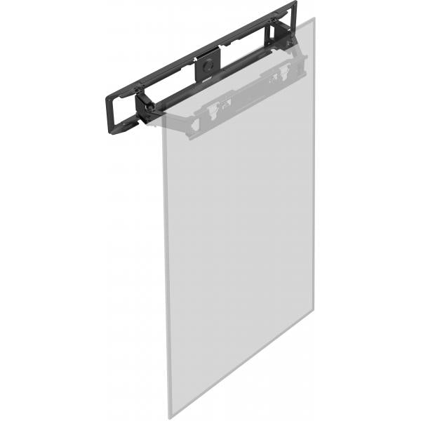 Iiyama MD-WM0001 Supporto per display espositivi 165,1 cm [65] Nero (IIYAMA Wall mount MD-WM0001 fr LH60e)Iiyama4948570033324MD-WM0001