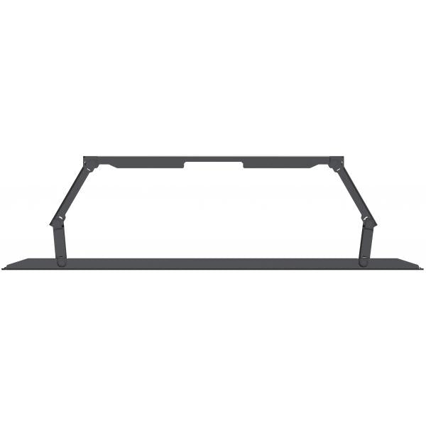 Iiyama MD-WM0001 Supporto per display espositivi 165,1 cm [65] Nero (IIYAMA Wall mount MD-WM0001 fr LH60e)Iiyama4948570033324MD-WM0001